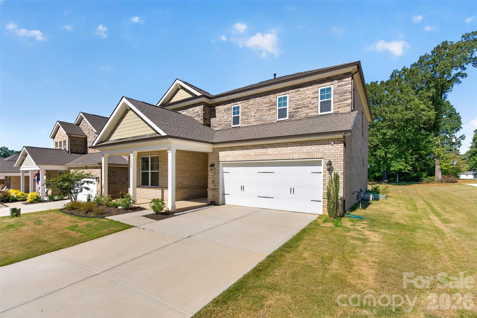 5002 Kinsbridge Drive, Mint Hill, NC 28227 - Photo 4