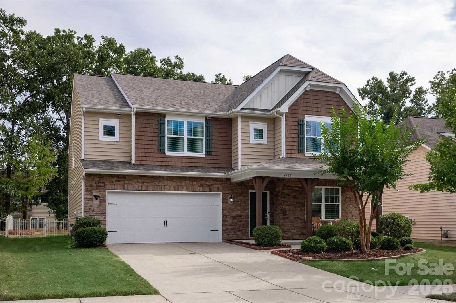 2712 Lawson Drive, Waxhaw, NC 28173 - Photo 2