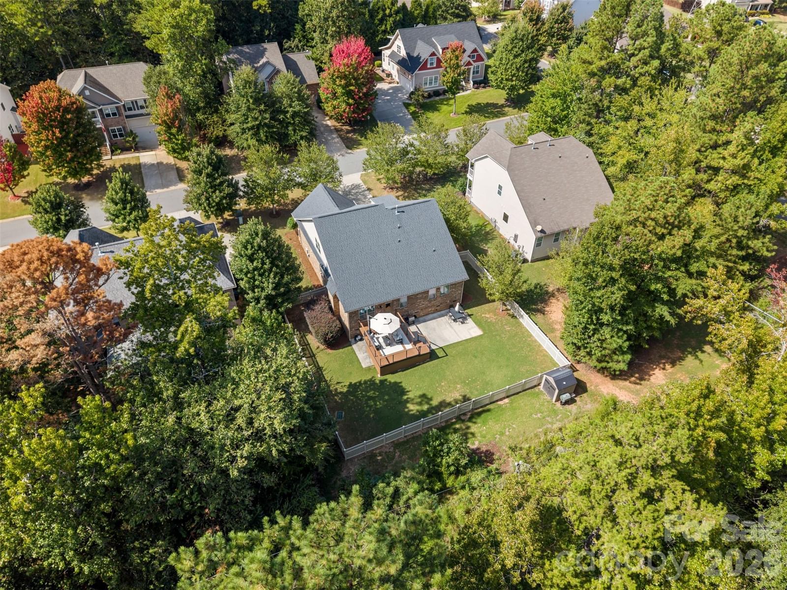 317 Windy Pine Drive, Clover, SC 29710 - Photo 3