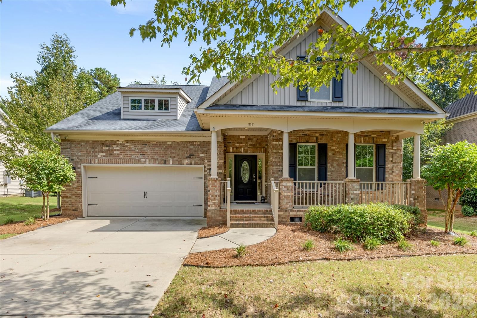 317 Windy Pine Drive, Clover, SC 29710