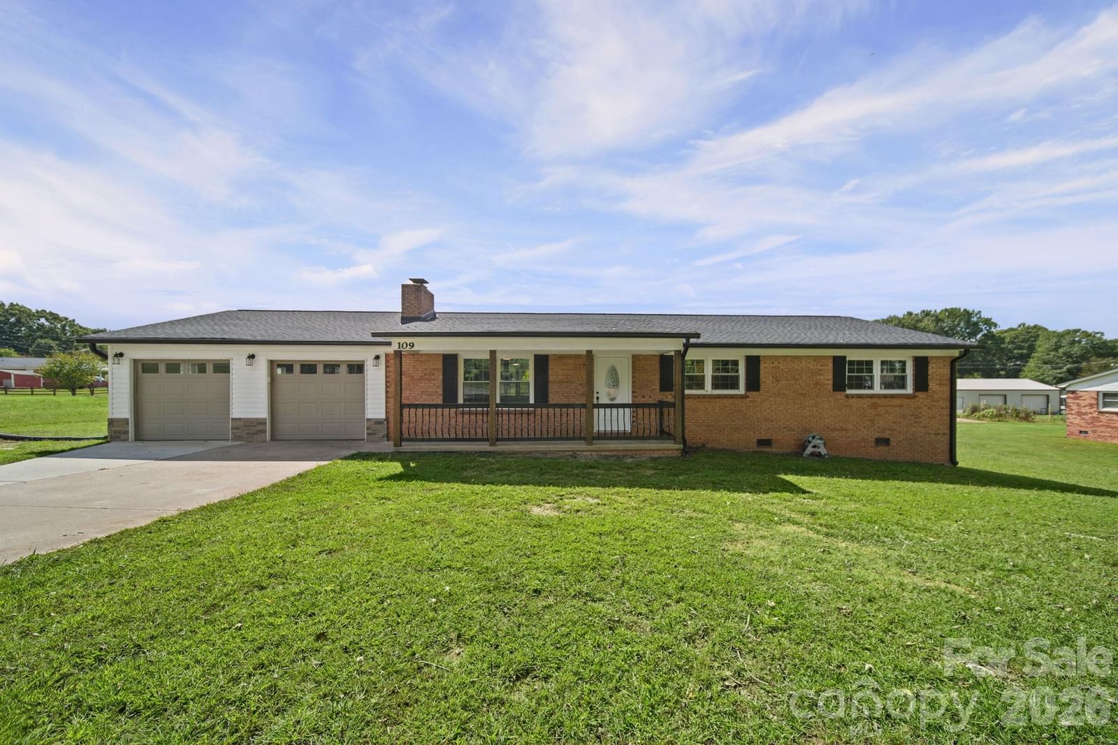 109 Colonial Drive, Kings Mountain, NC 28086