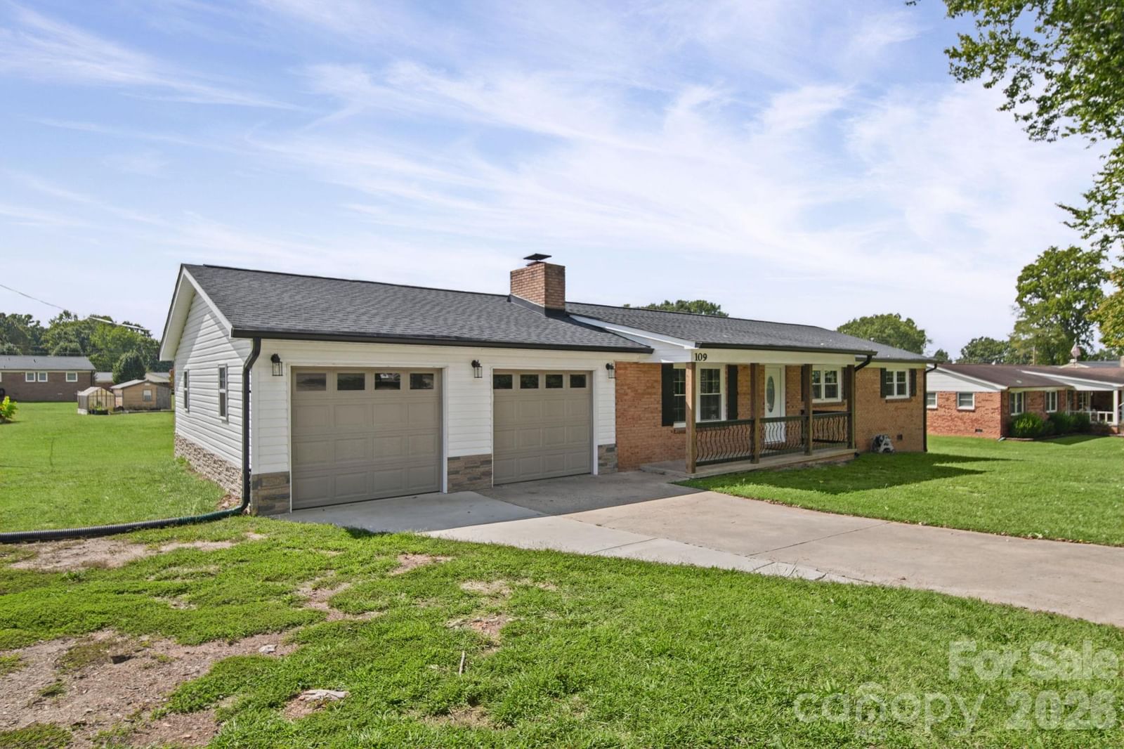 109 Colonial Drive, Kings Mountain, NC 28086 - Photo 2