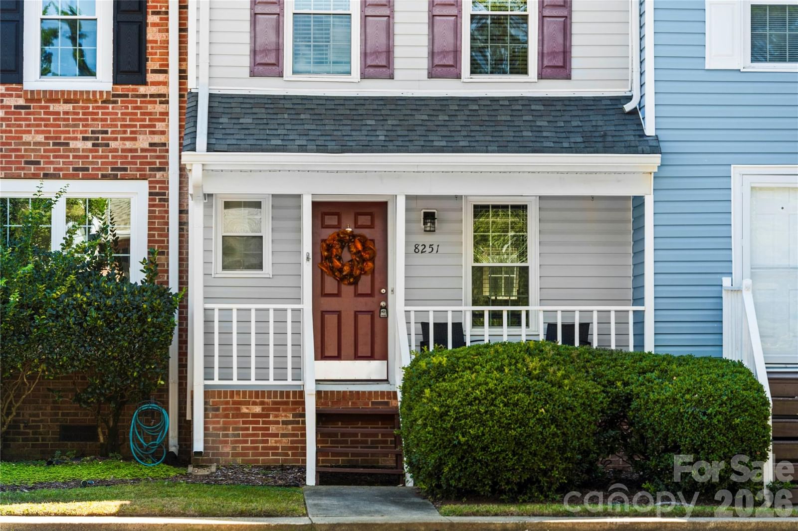8251 Circle Tree Lane, Charlotte, NC 28277 - Photo 2