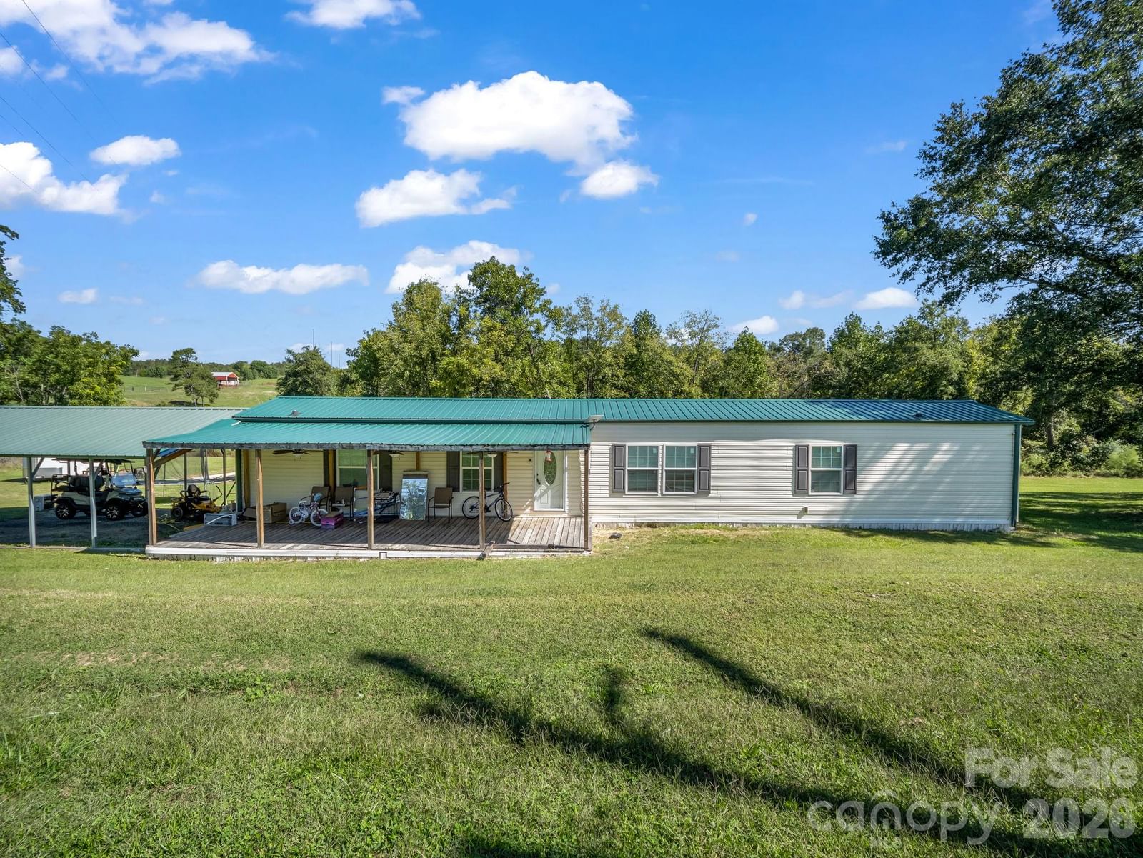 164 Chime Lane, Forest City, NC 28043