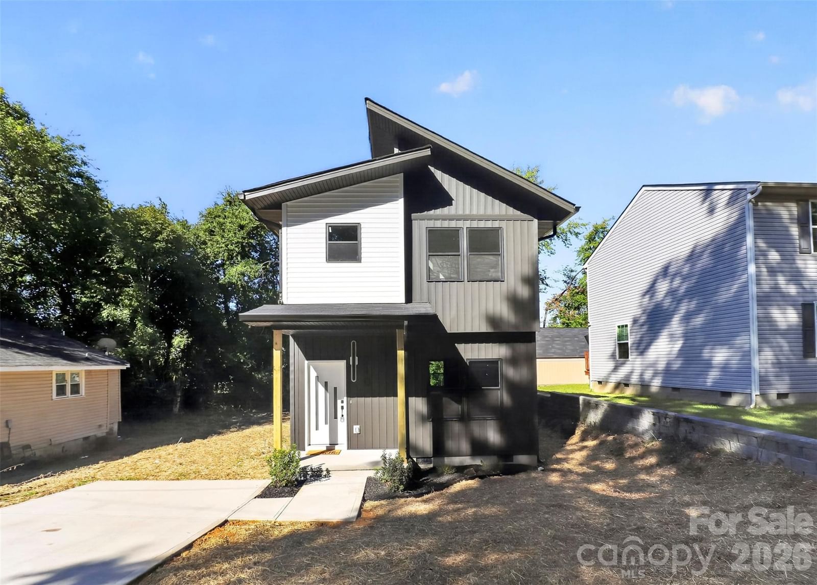 Property at 210 Mahan, Concord, NC 28025