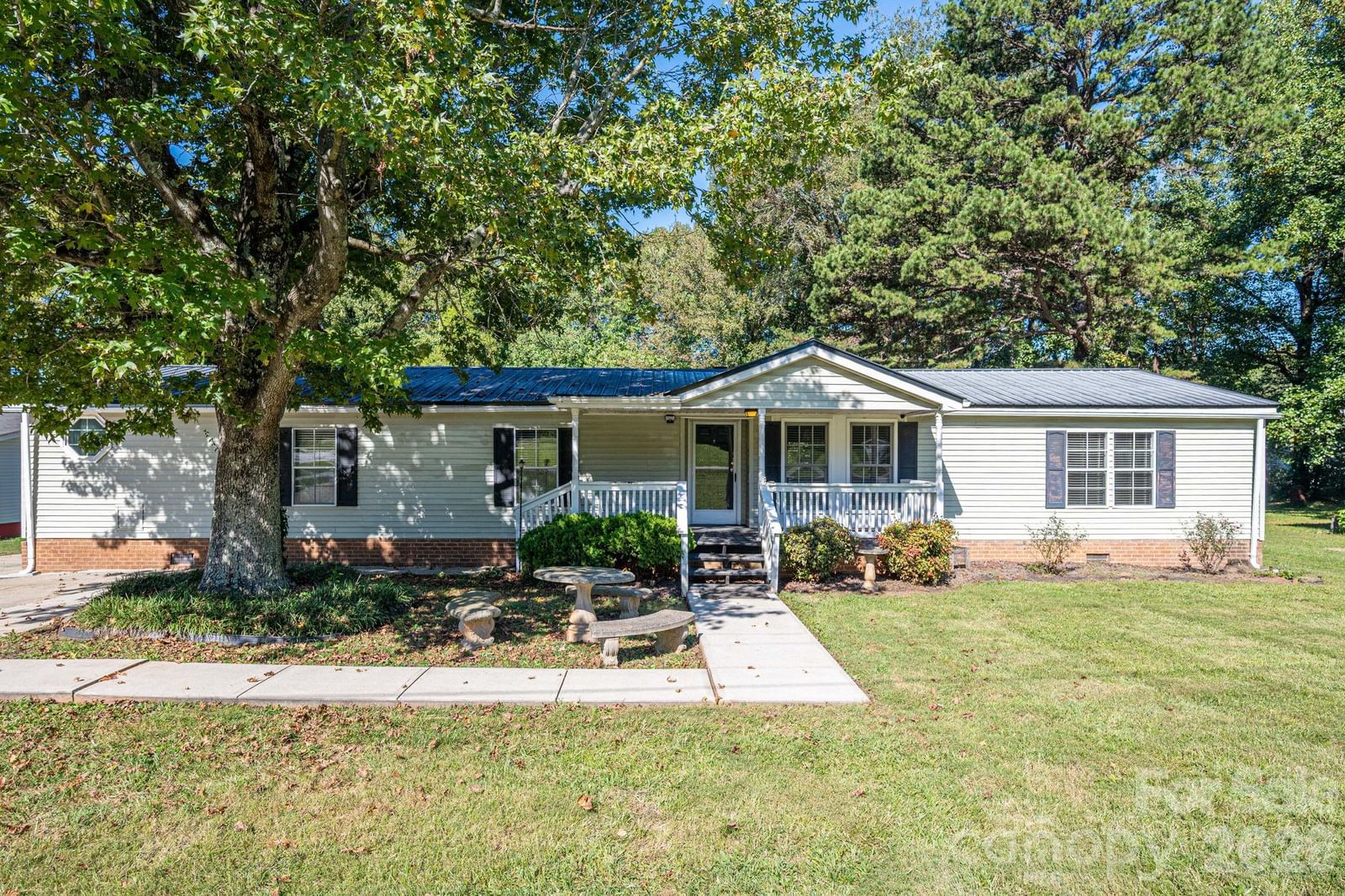 147 Finger Street, Lincolnton, NC 28092