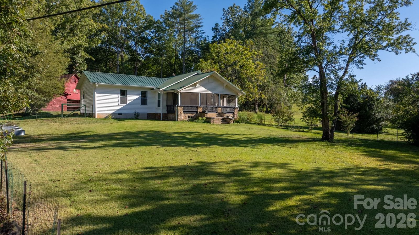 6998 Nobby Lail Road, Connelly Springs, NC 28612 - Photo 2