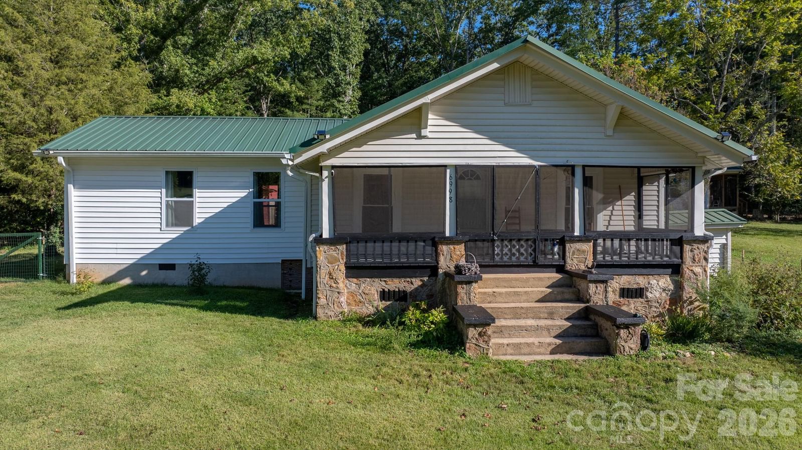 6998 Nobby Lail Road, Connelly Springs, NC 28612 - Photo 3