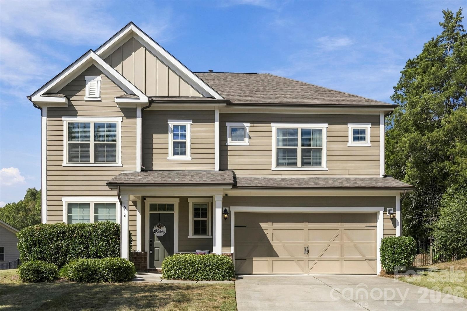 514 Tack Lane, Midland, NC 28107 - Photo 4