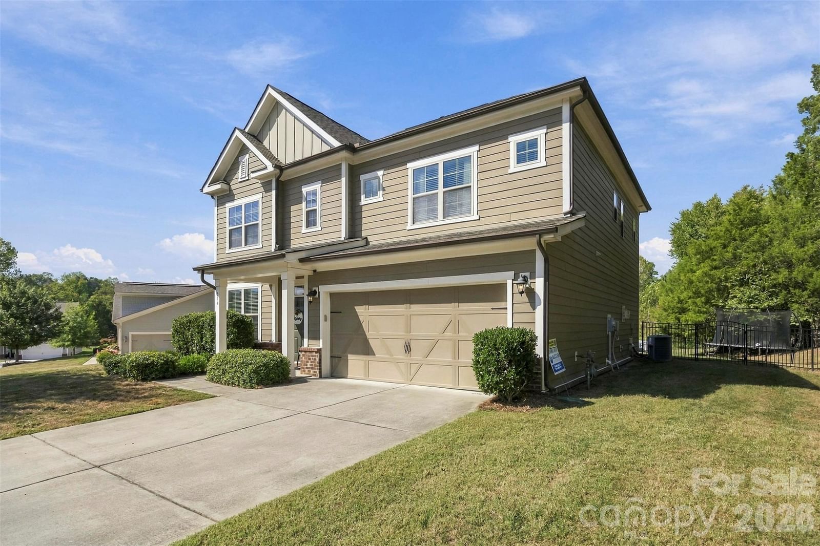 514 Tack Lane, Midland, NC 28107 - Photo 5