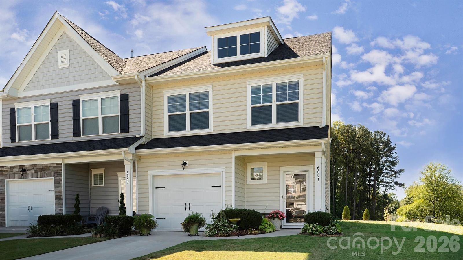 Property at 8091 Sheffield, Terrell, NC 28682