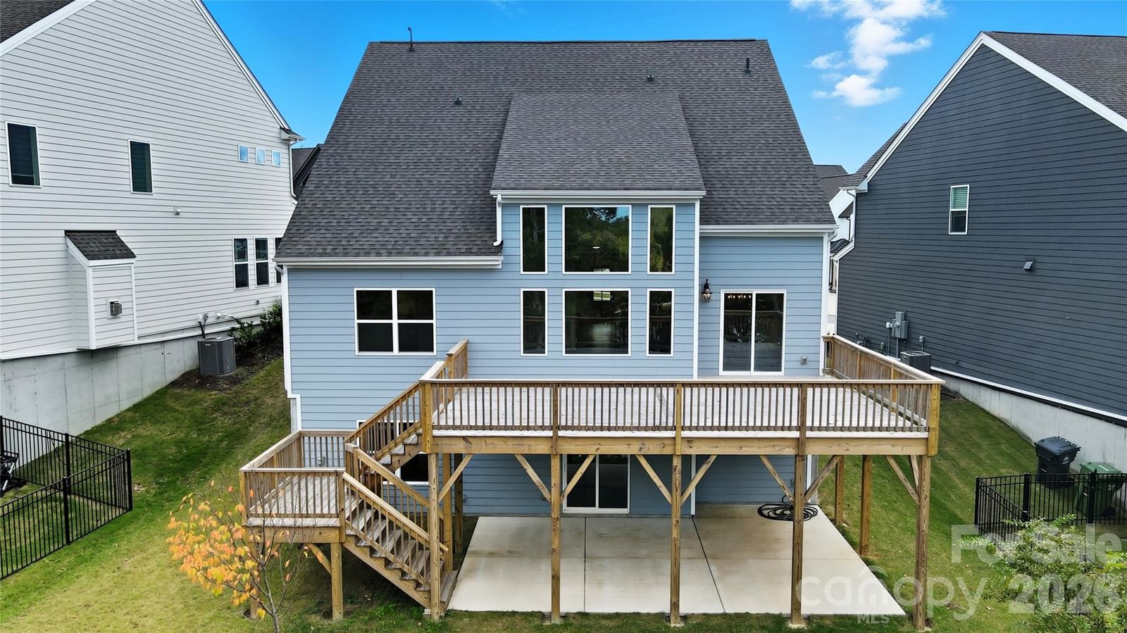 17909 Wilbanks Drive, Charlotte, NC 28278 - Photo 2