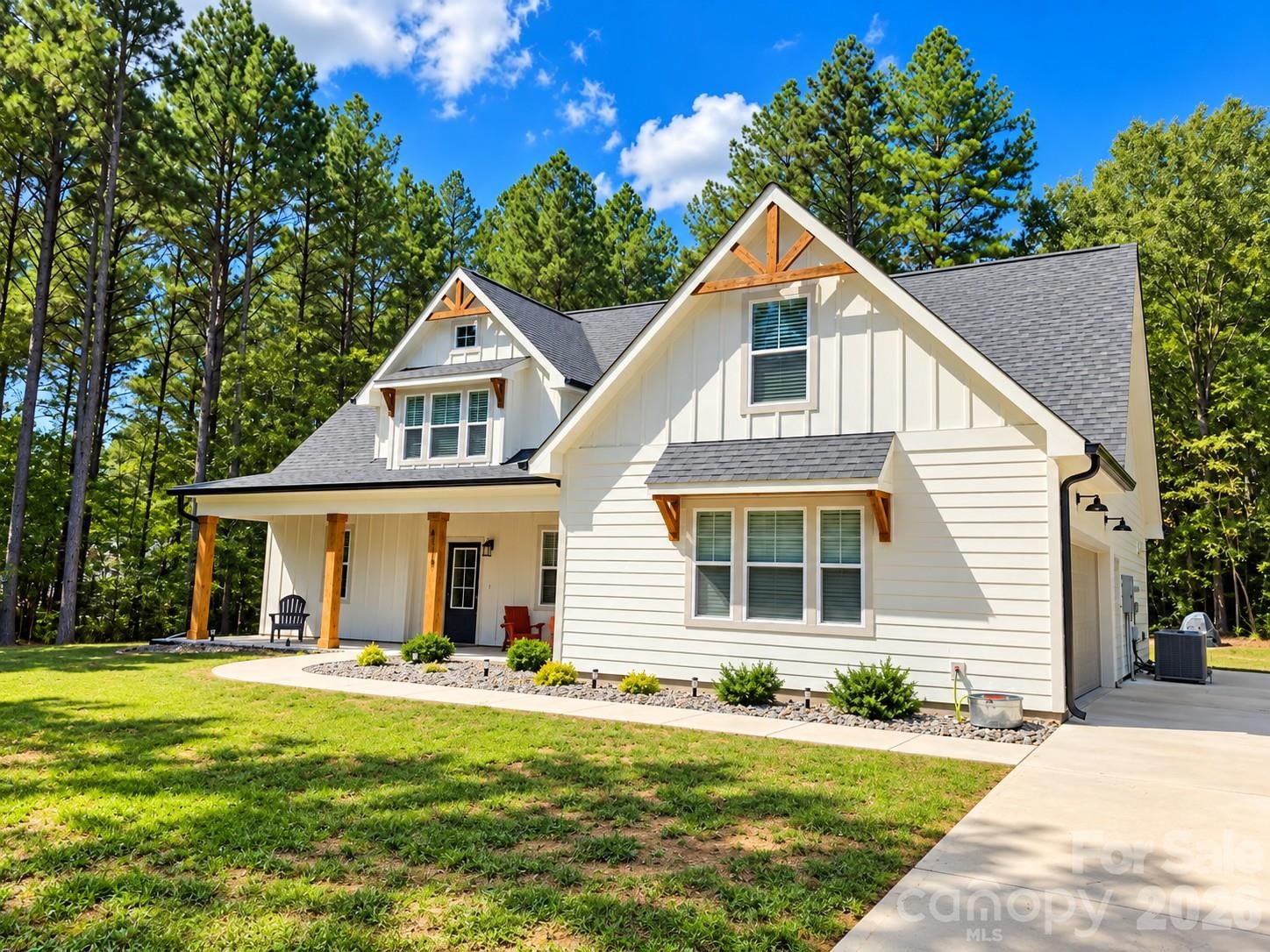 6311 Highway 205 Highway, Marshville, NC 28103 - Photo 2