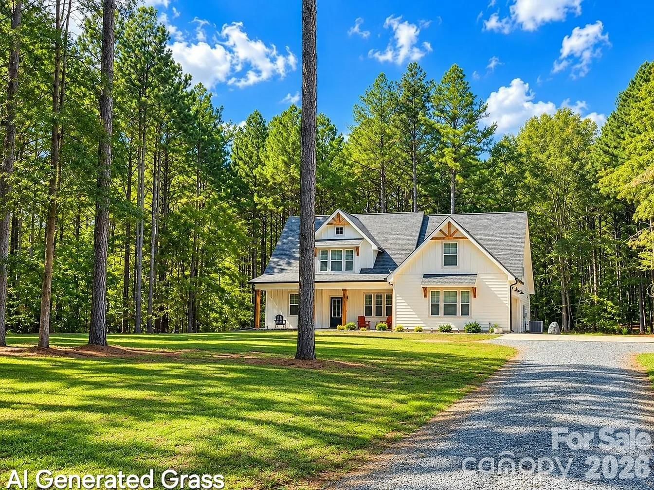 Property at 6311 Highway 205, Marshville, NC 28103