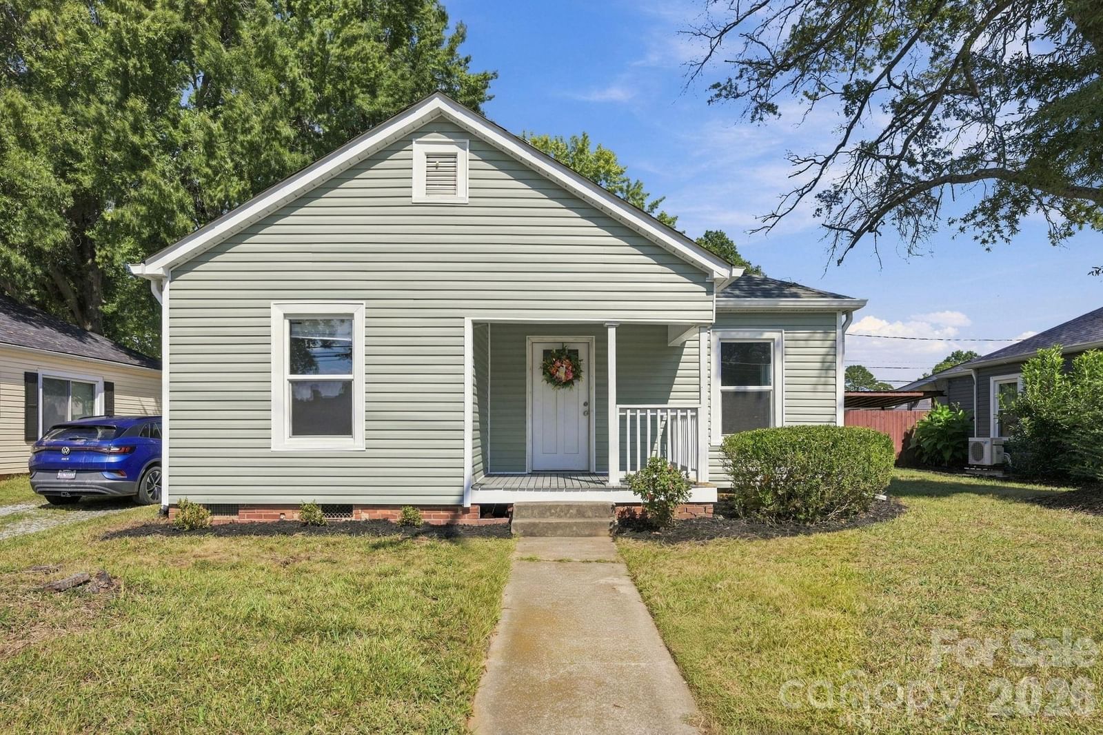 Property at 1006 C, Kannapolis, NC 28081