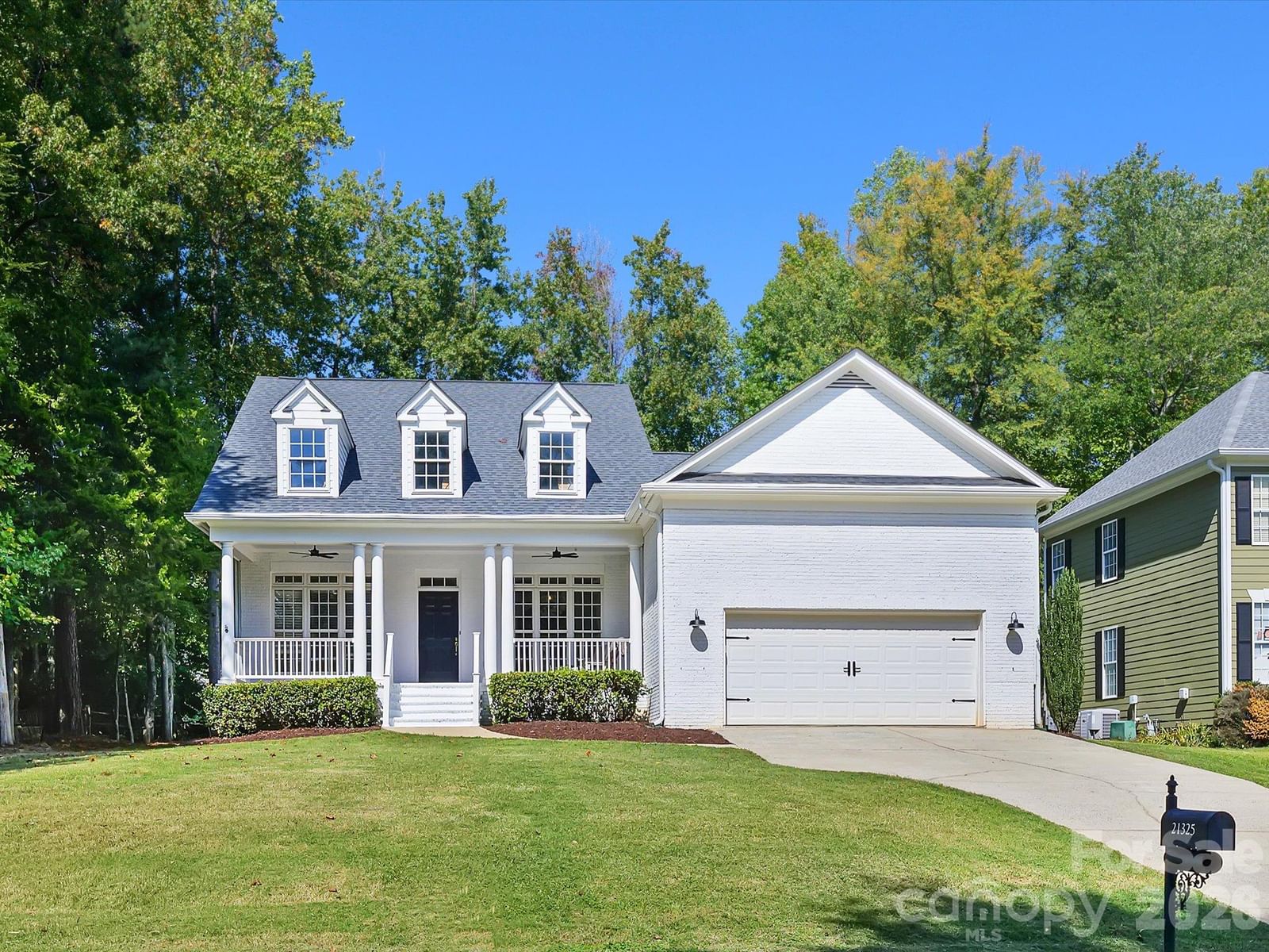 Property at 21325 Summerbrook, Cornelius, NC 28031