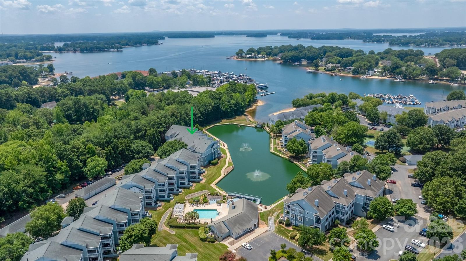 18840 Nautical Drive #64, Cornelius, NC 28031 - Photo 2