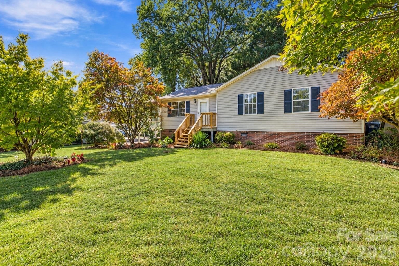 217 23rd Street, Hickory, NC 28601