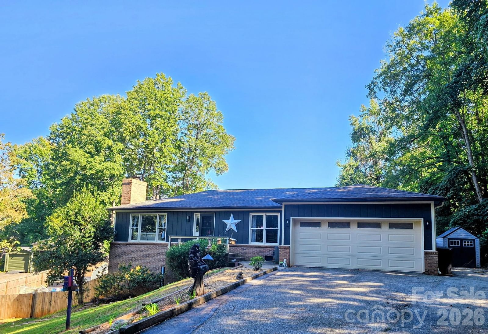 101 Catherine Drive, Columbus, NC 28722 - Photo 2