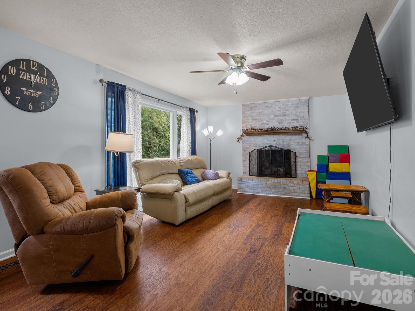 101 Catherine Drive, Columbus, NC 28722 - Photo 3