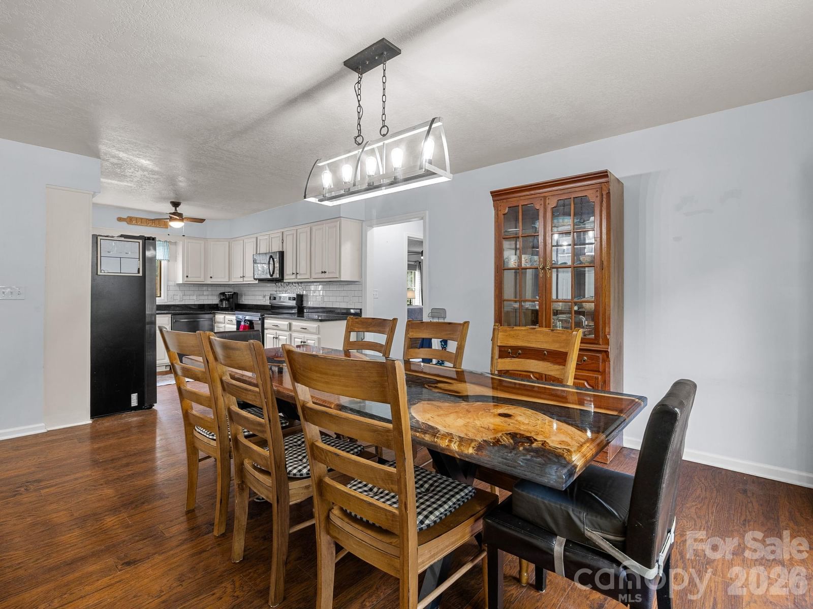 101 Catherine Drive, Columbus, NC 28722 - Photo 5