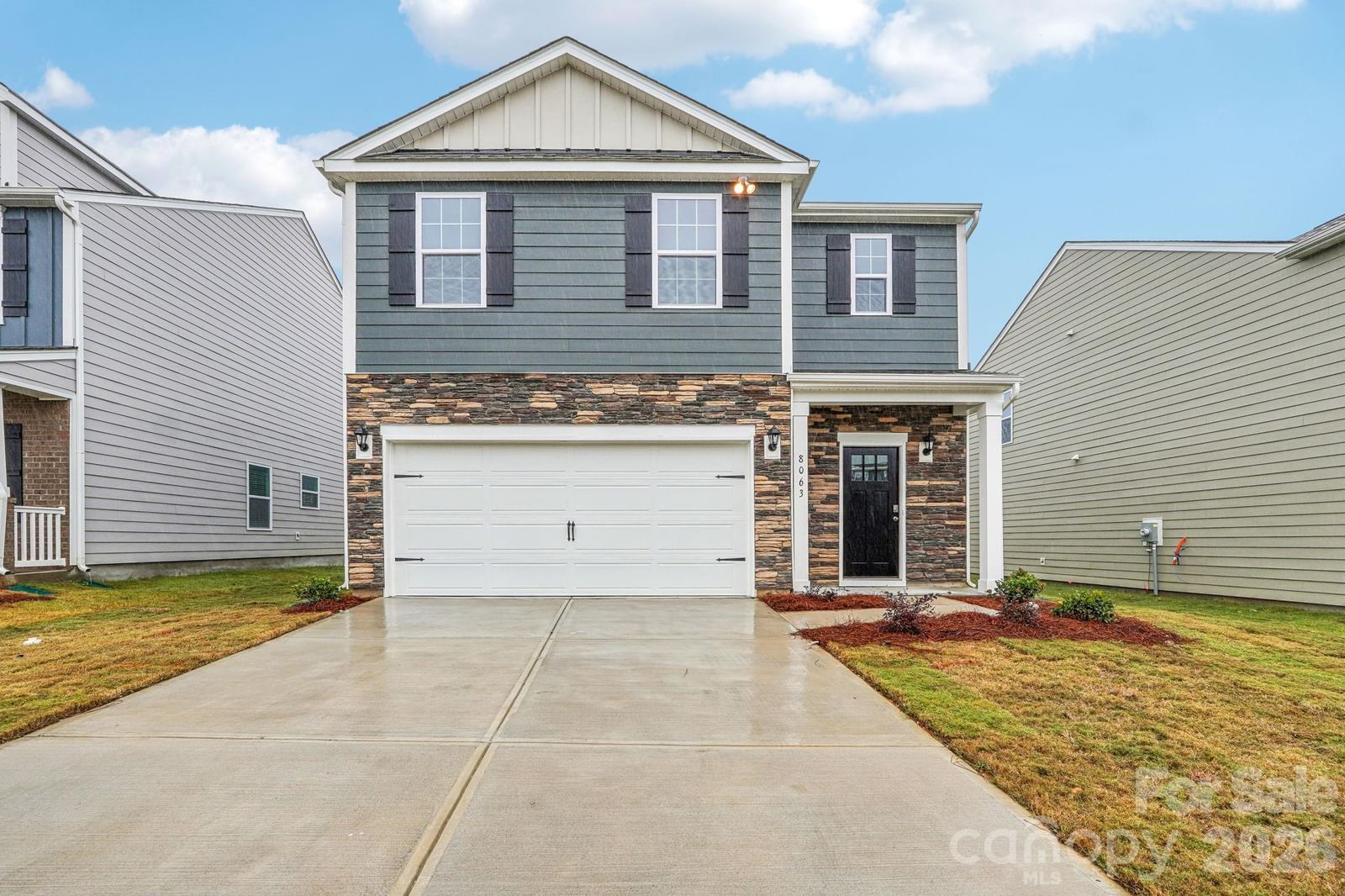68 Laurel Pointe Drive, Waynesville, NC 28785