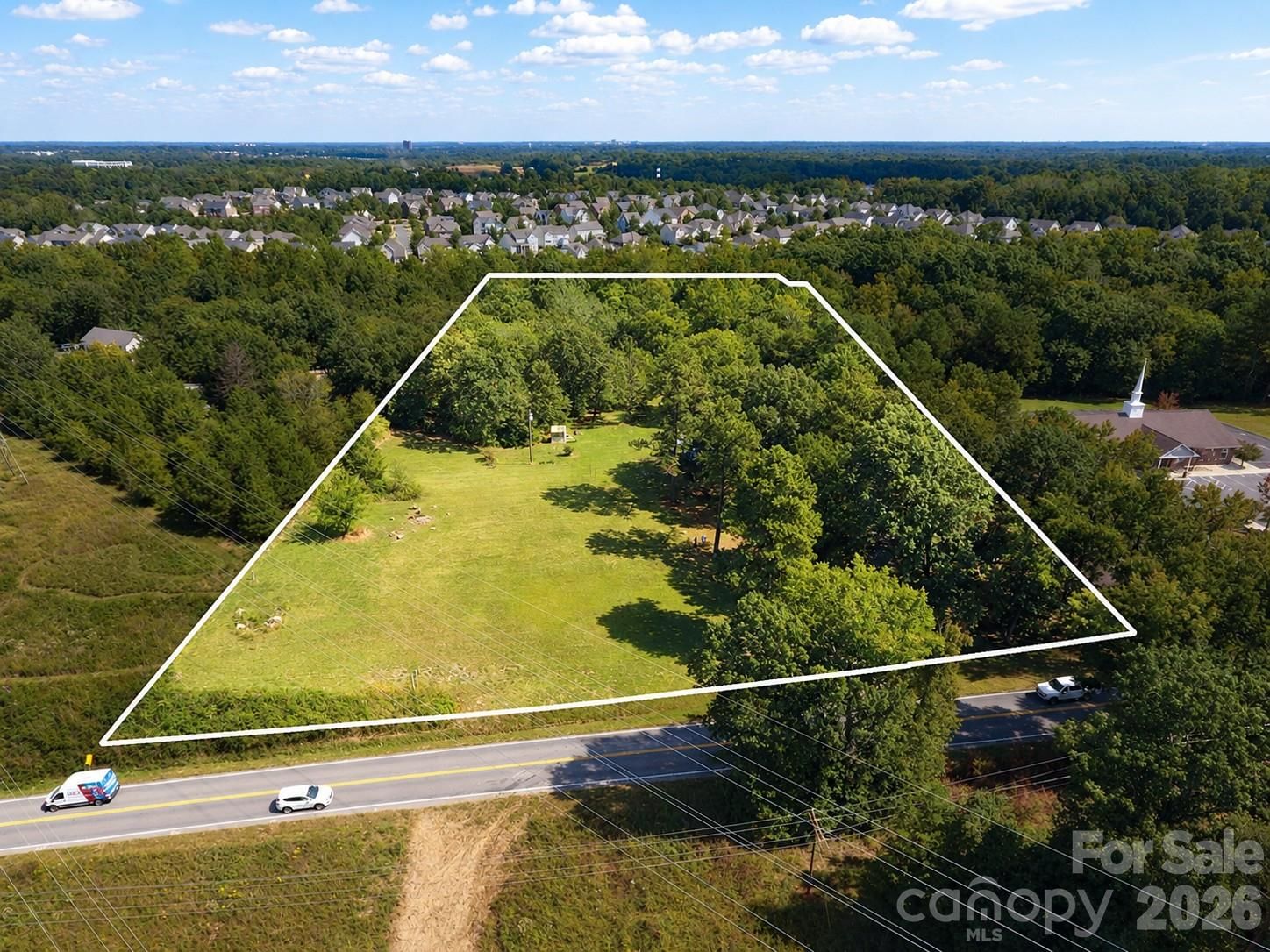 Property at 1960 Pleasant, Fort Mill, SC 29708