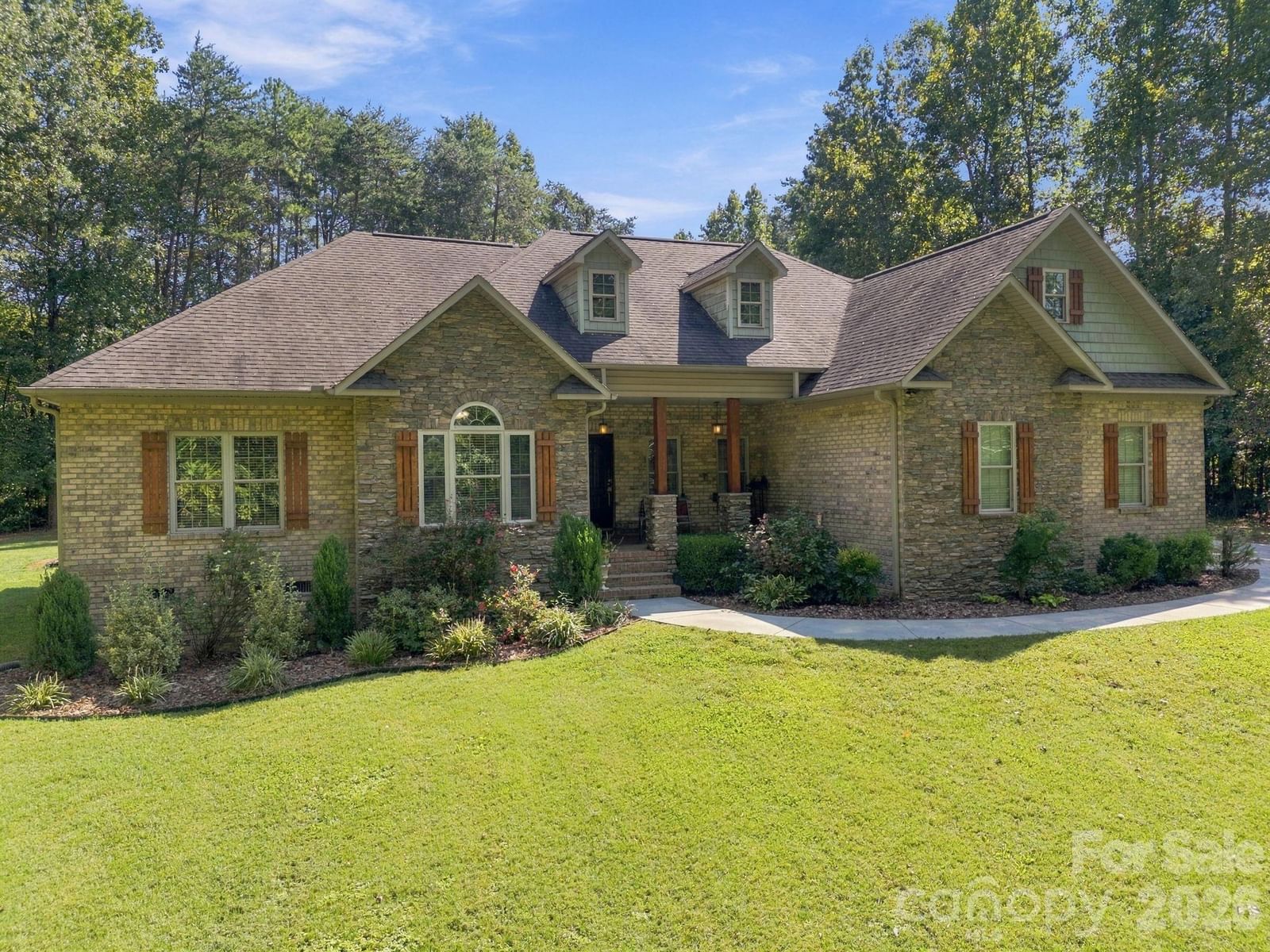 320 Hidden Oaks Drive, Rockwell, NC 28138 - Photo 2