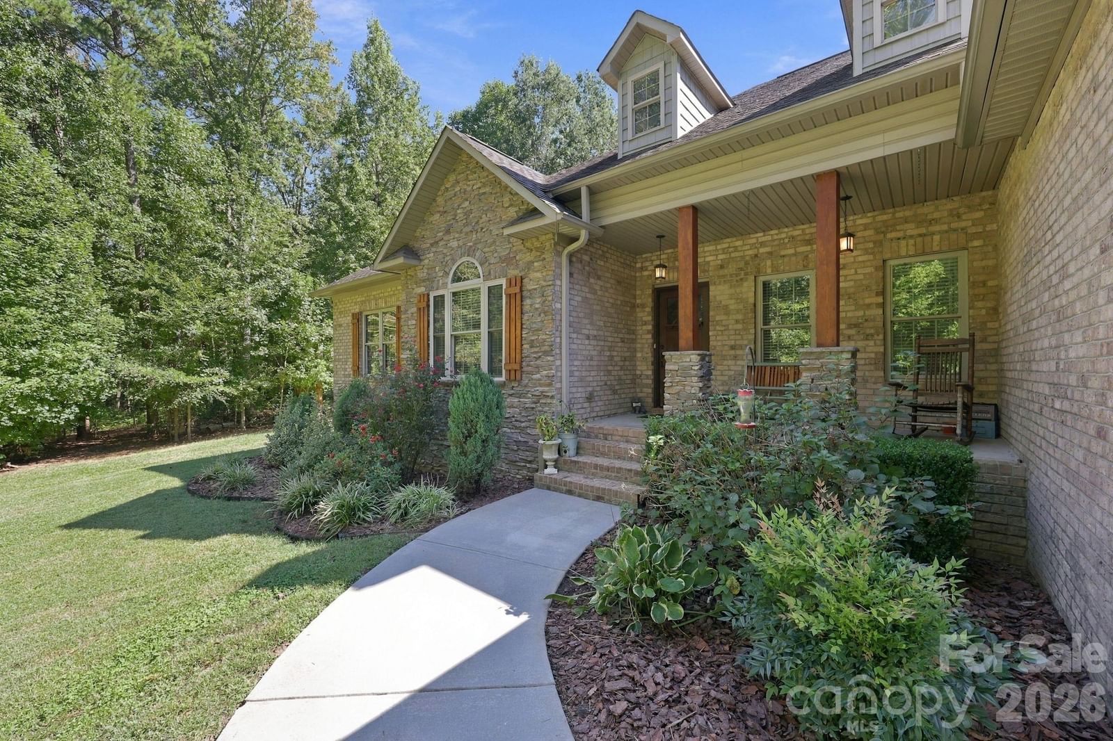 320 Hidden Oaks Drive, Rockwell, NC 28138 - Photo 3