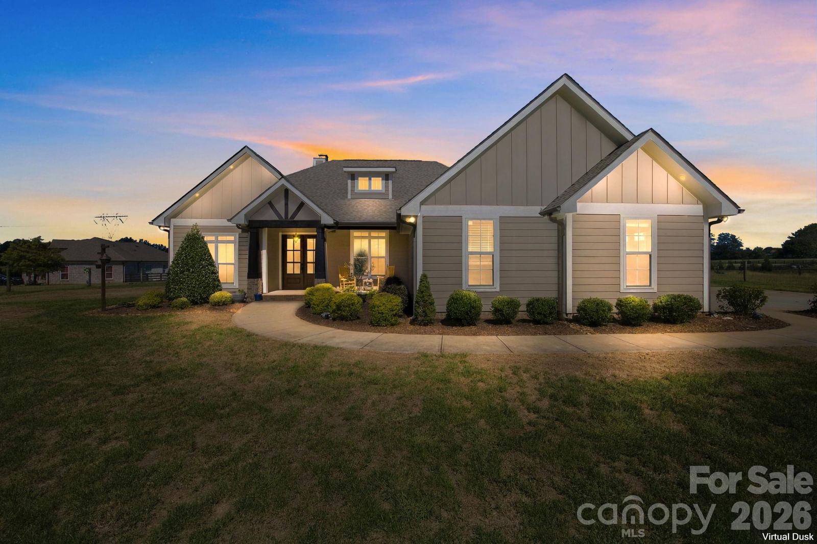 2870 Bradshaw Road, Mooresville, NC 28115