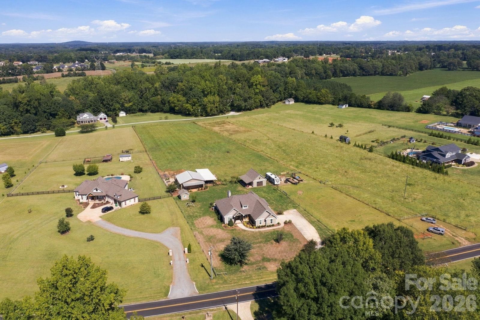 2870 Bradshaw Road, Mooresville, NC 28115 - Photo 4