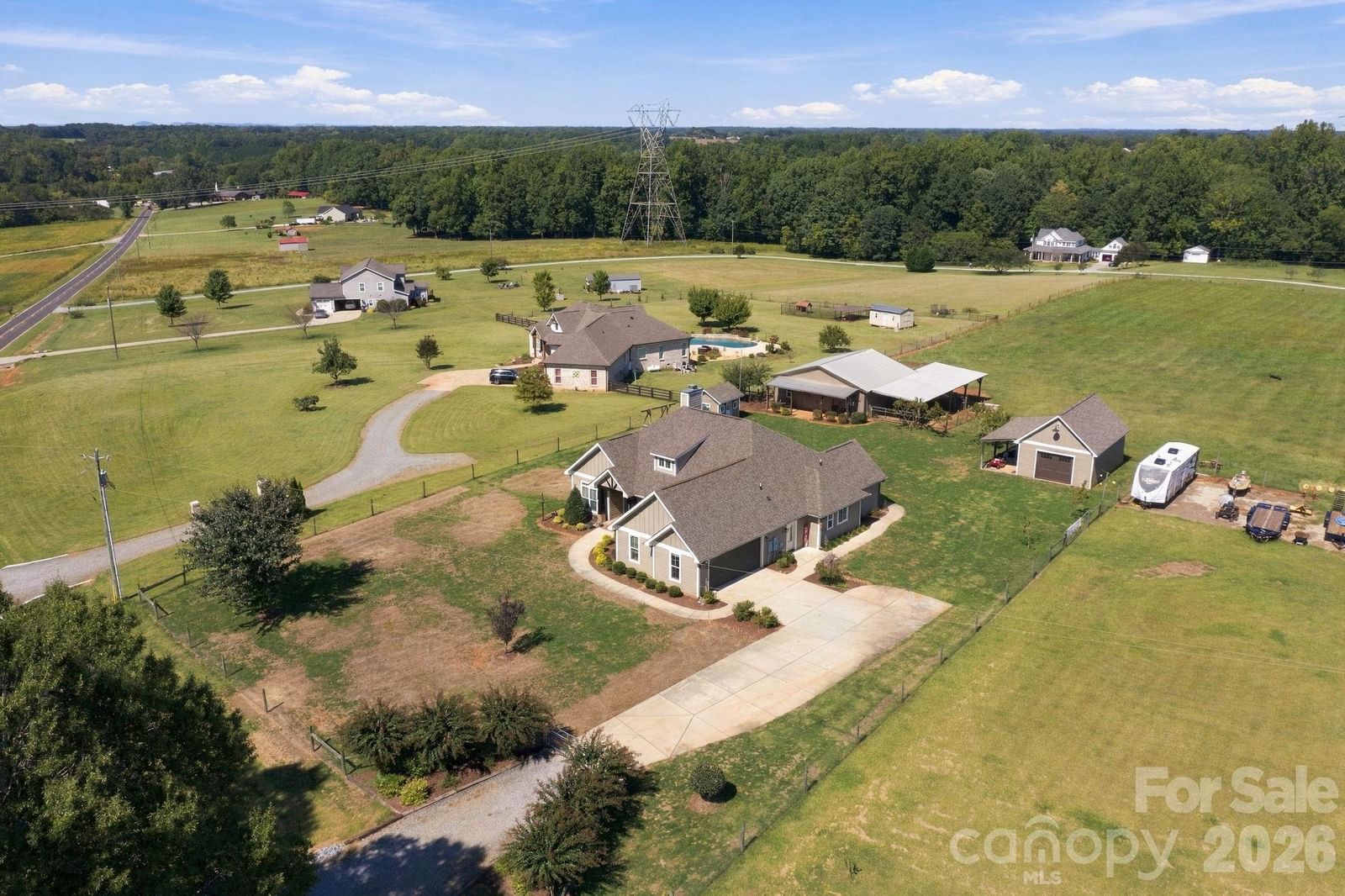 2870 Bradshaw Road, Mooresville, NC 28115 - Photo 5