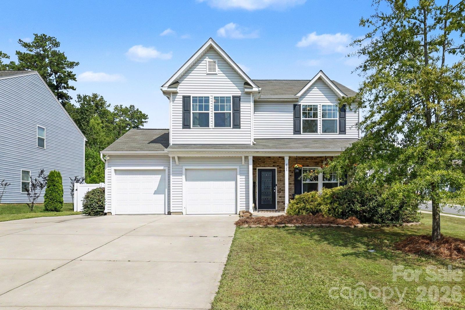 Property at 628 Gants, York, SC 29745