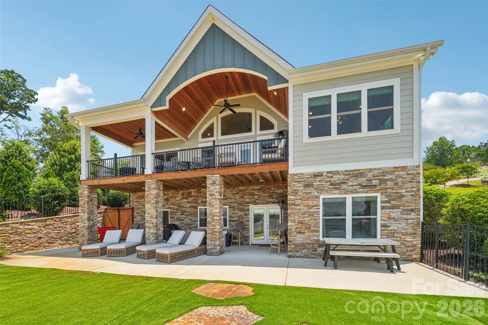 347 Landing Trail, Mount Gilead, NC 27306 - Photo 5