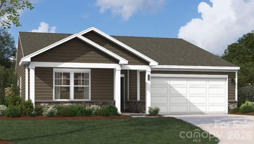 9061 Grennan Road, Sherrills Ford, NC 28673