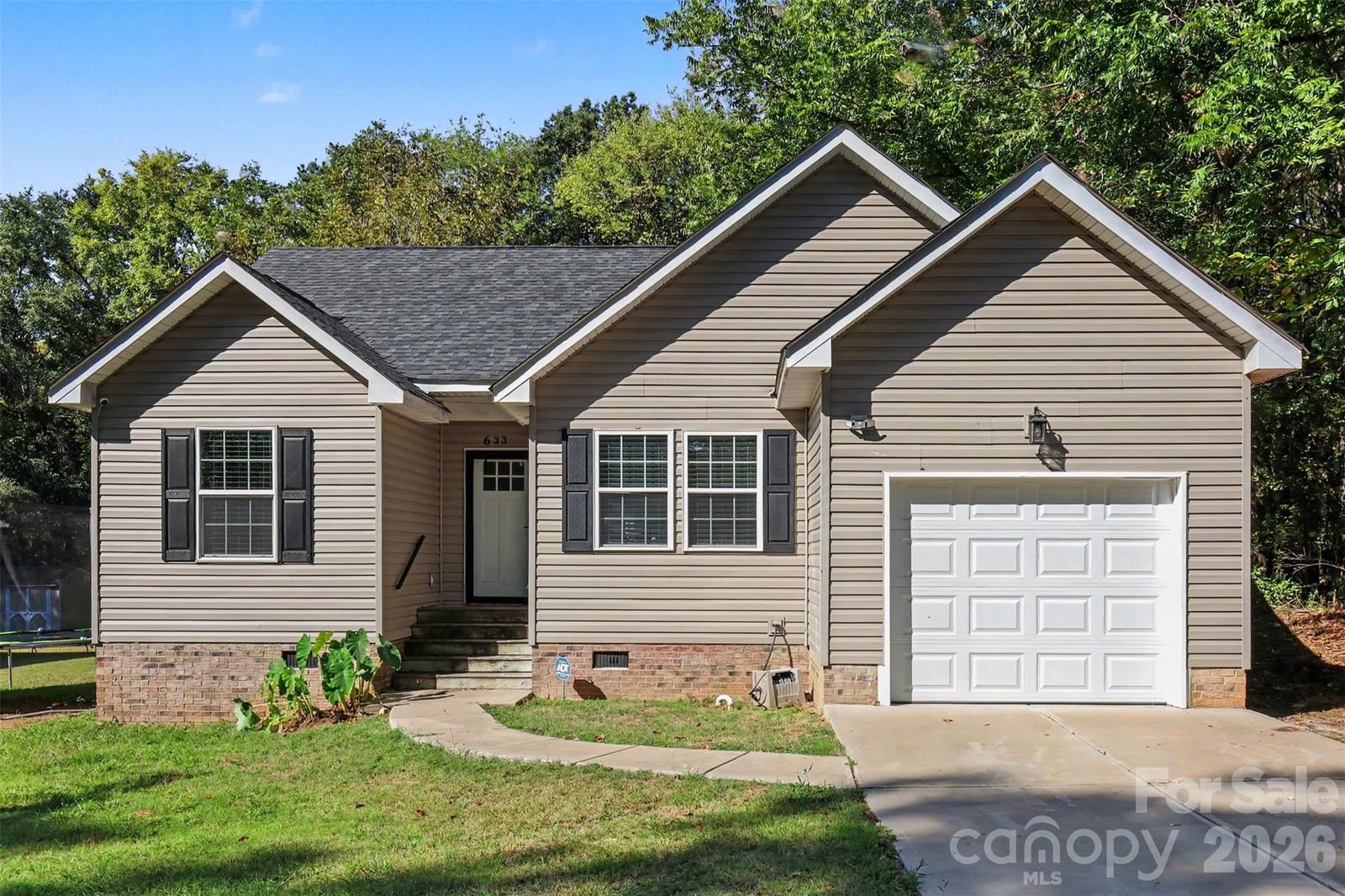 633 Ashford Street, Chester, SC 29706