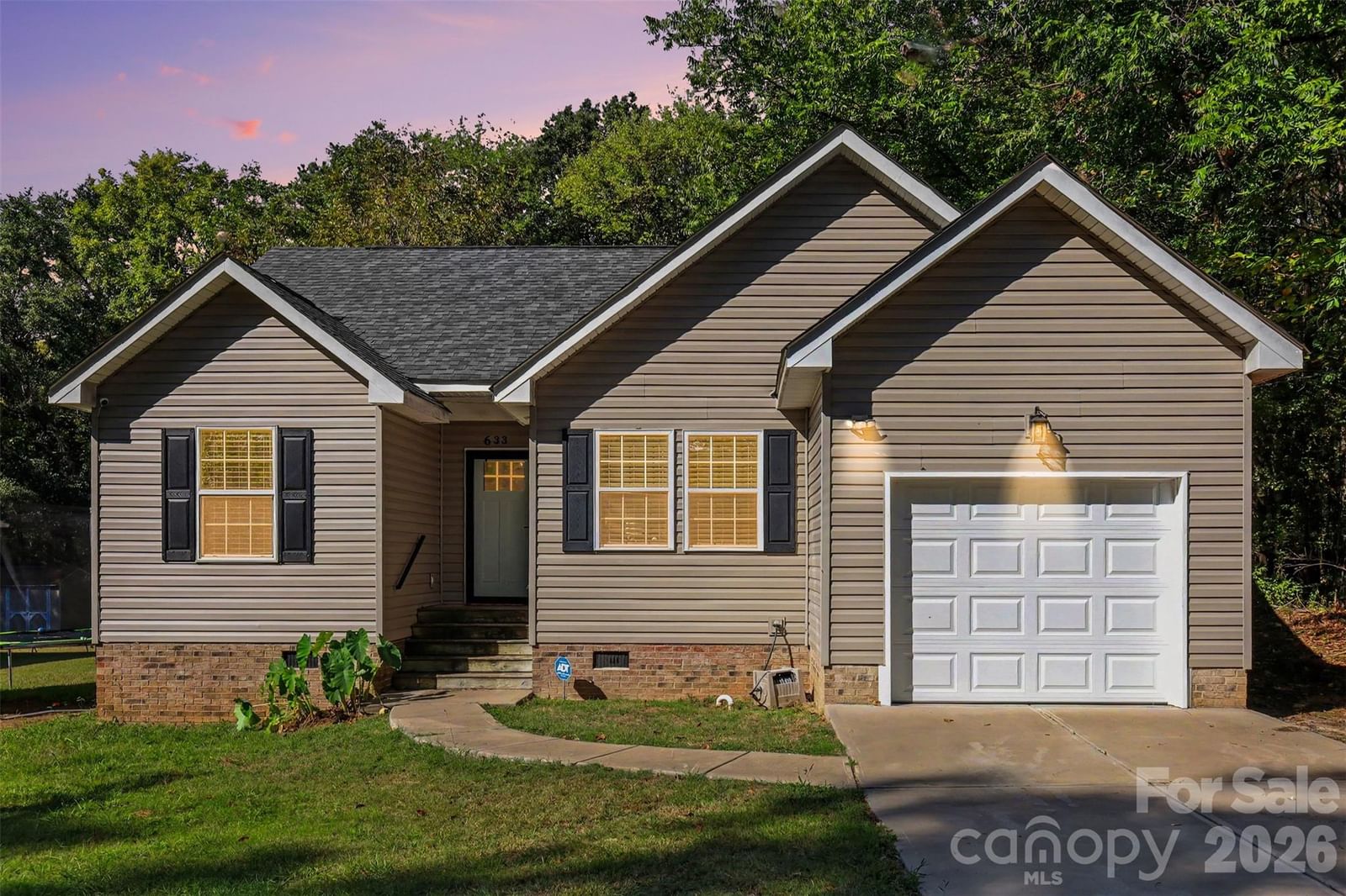 633 Ashford Street, Chester, SC 29706 - Photo 2