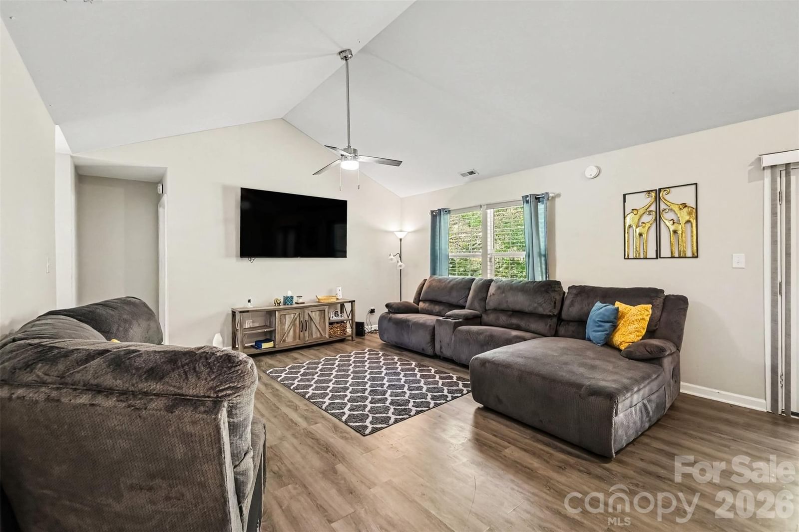 633 Ashford Street, Chester, SC 29706 - Photo 5