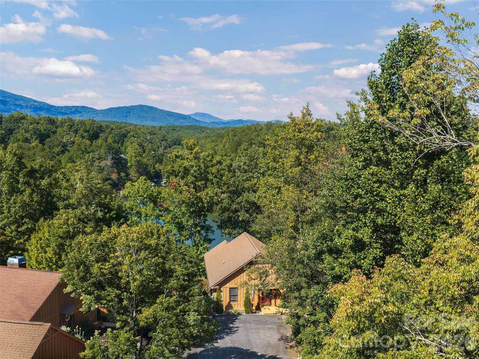 5 Chalet Court, Mill Spring, NC 28756 - Photo 2