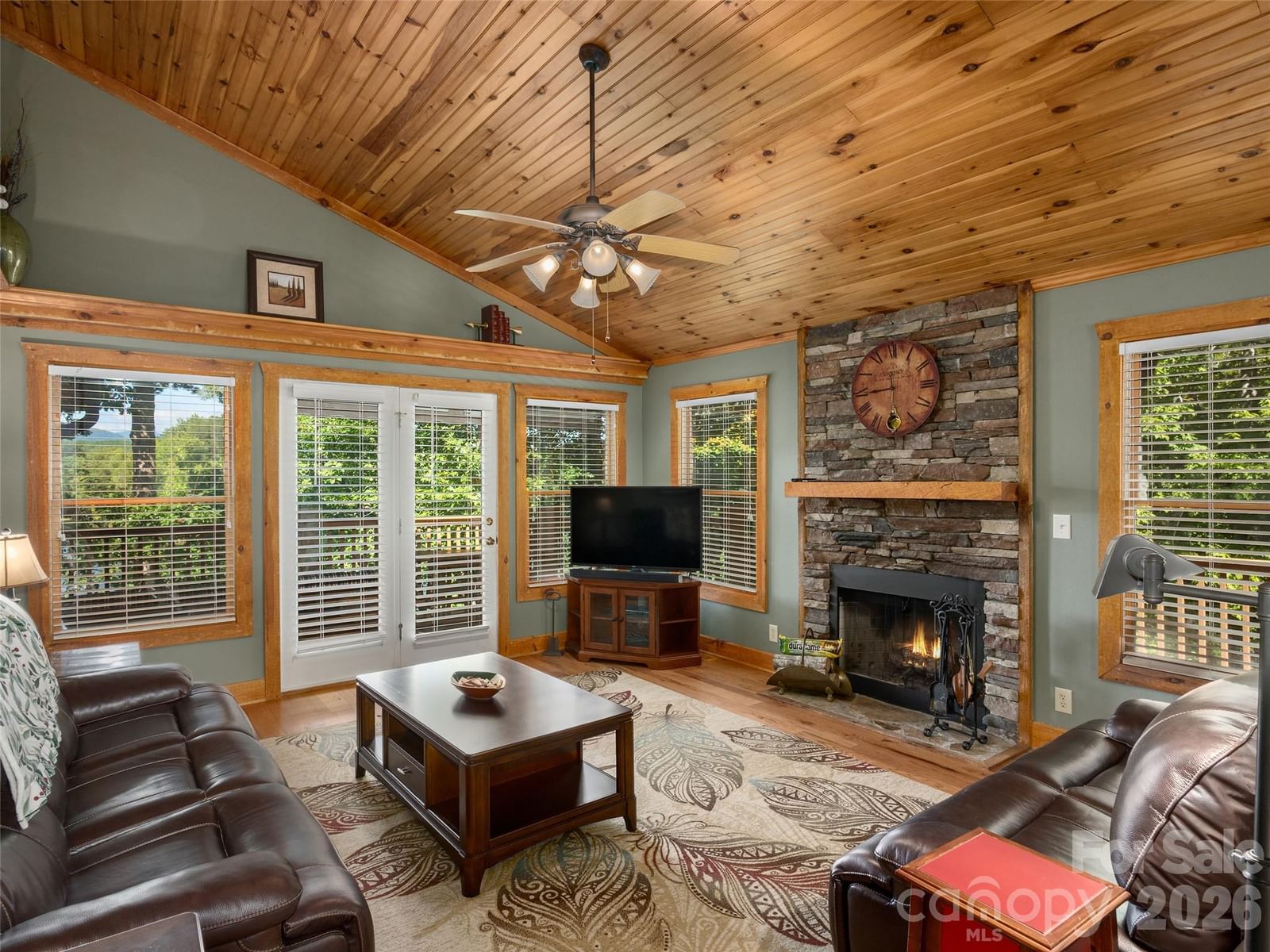 5 Chalet Court, Mill Spring, NC 28756 - Photo 3