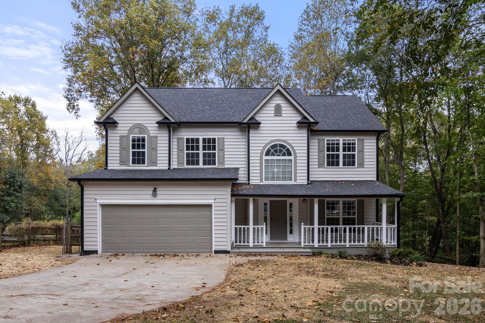 139 Scarlet Tanager Road, Troutman, NC 28166