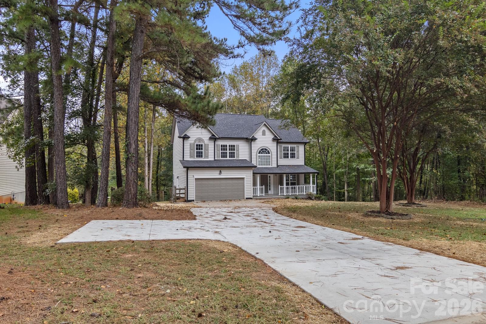 139 Scarlet Tanager Road, Troutman, NC 28166 - Photo 2
