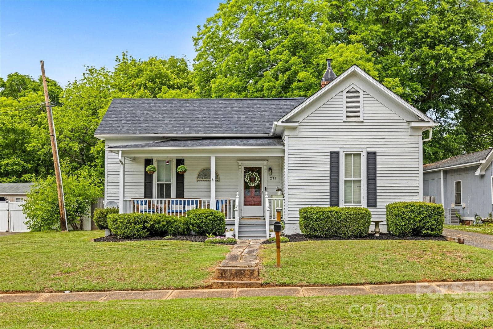 231 Jefferson Street, York, SC 29745