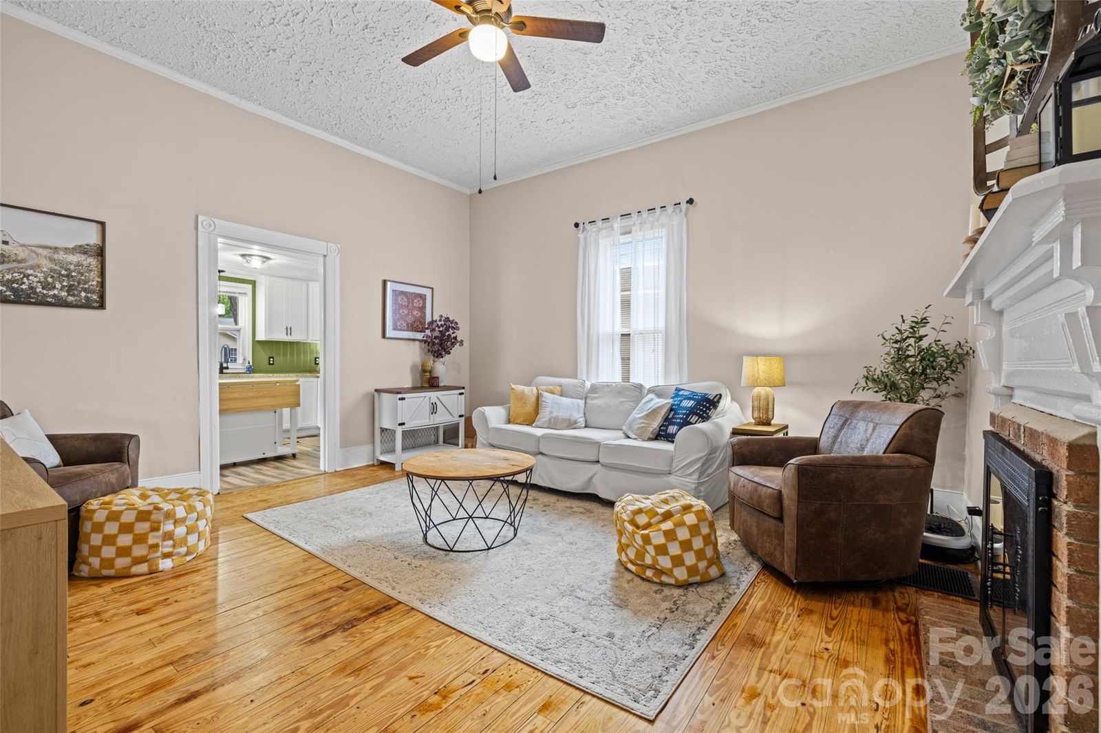 231 Jefferson Street, York, SC 29745 - Photo 5