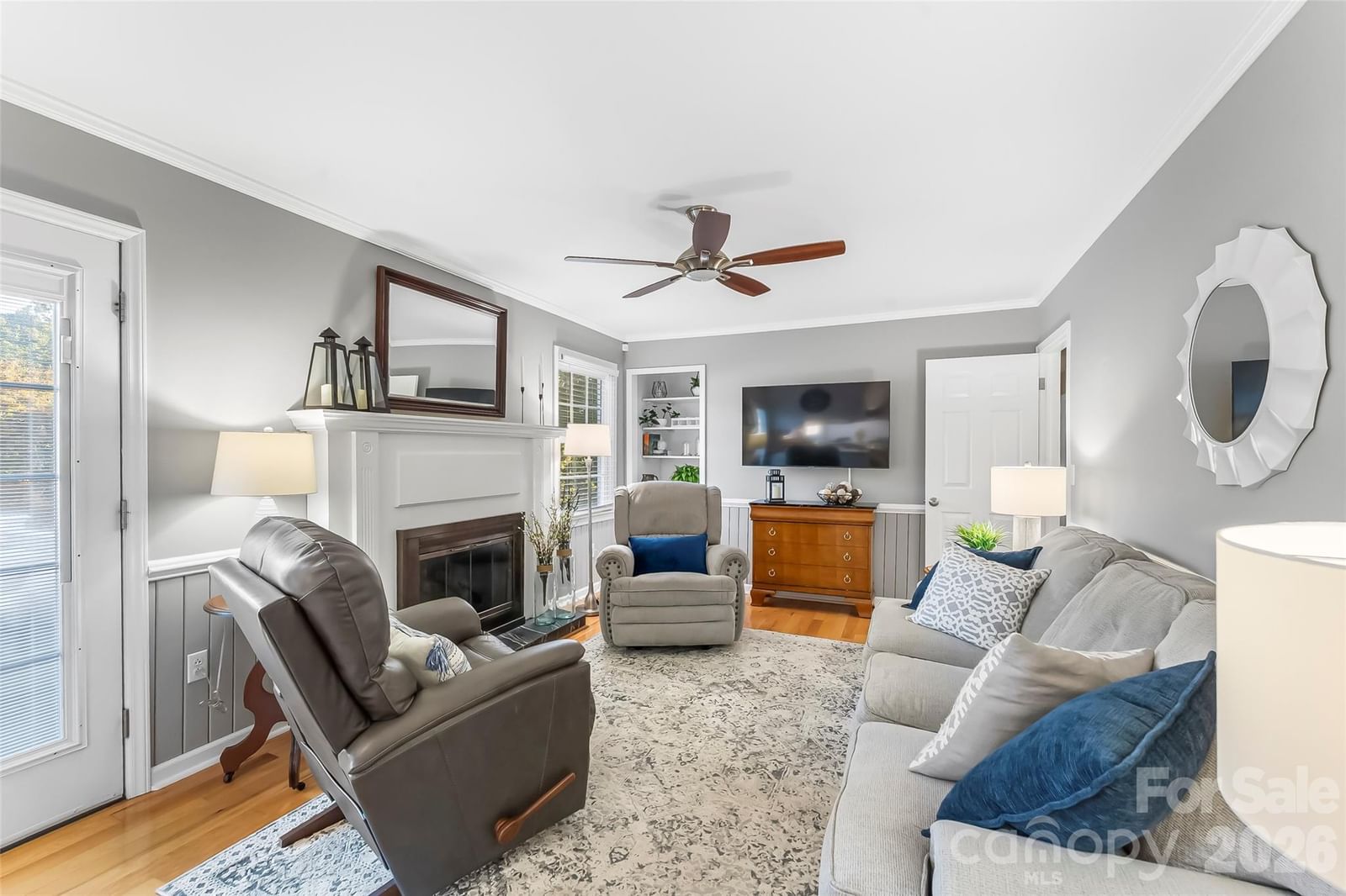 5 Clearview Street, Granite Falls, NC 28630 - Photo 4