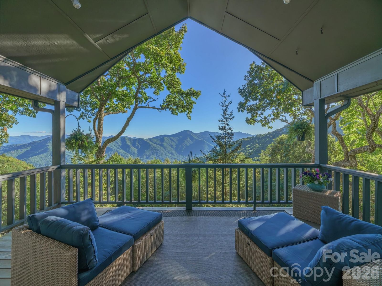 465 Leatherwood Road, Maggie Valley, NC 28751 - Photo 4