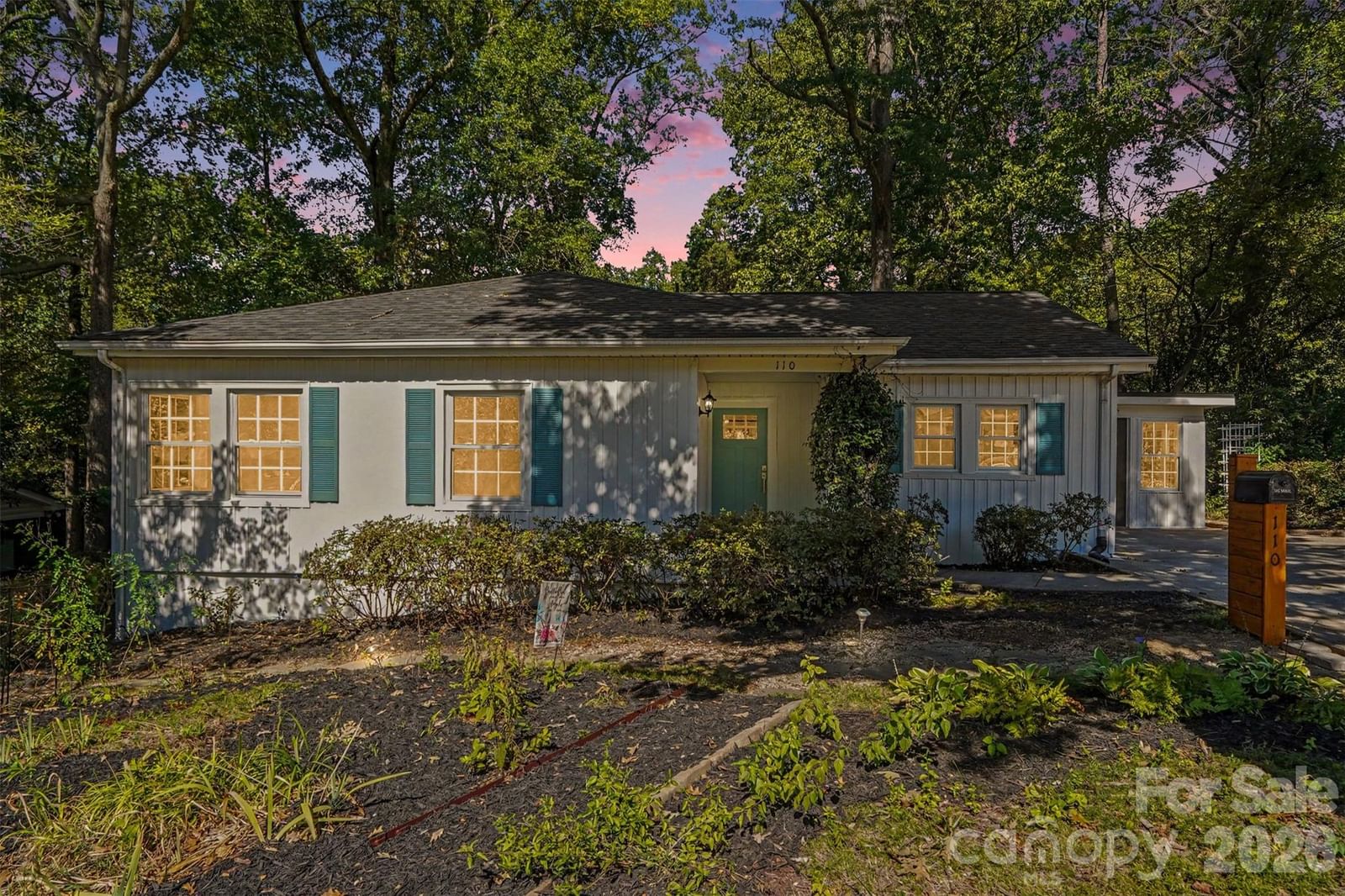 Property at 110 Hillside, Concord, NC 28025