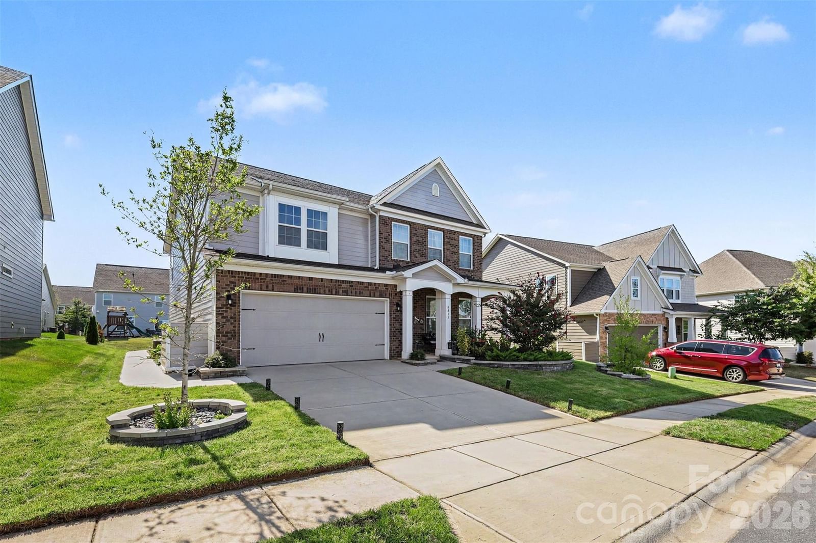8815 Mangfall Lane, Indian Land, SC 29707 - Photo 2