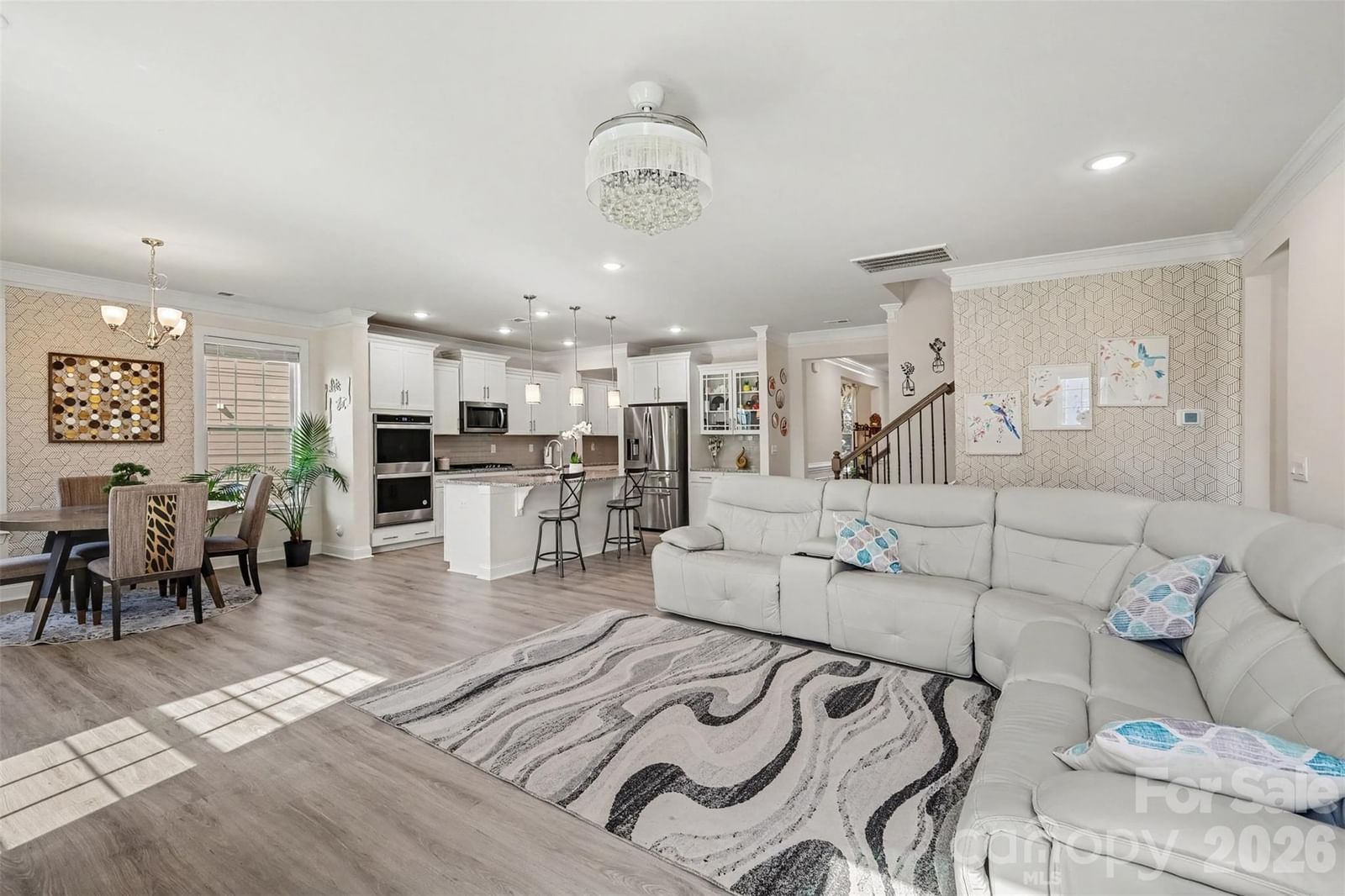 8815 Mangfall Lane, Indian Land, SC 29707 - Photo 5