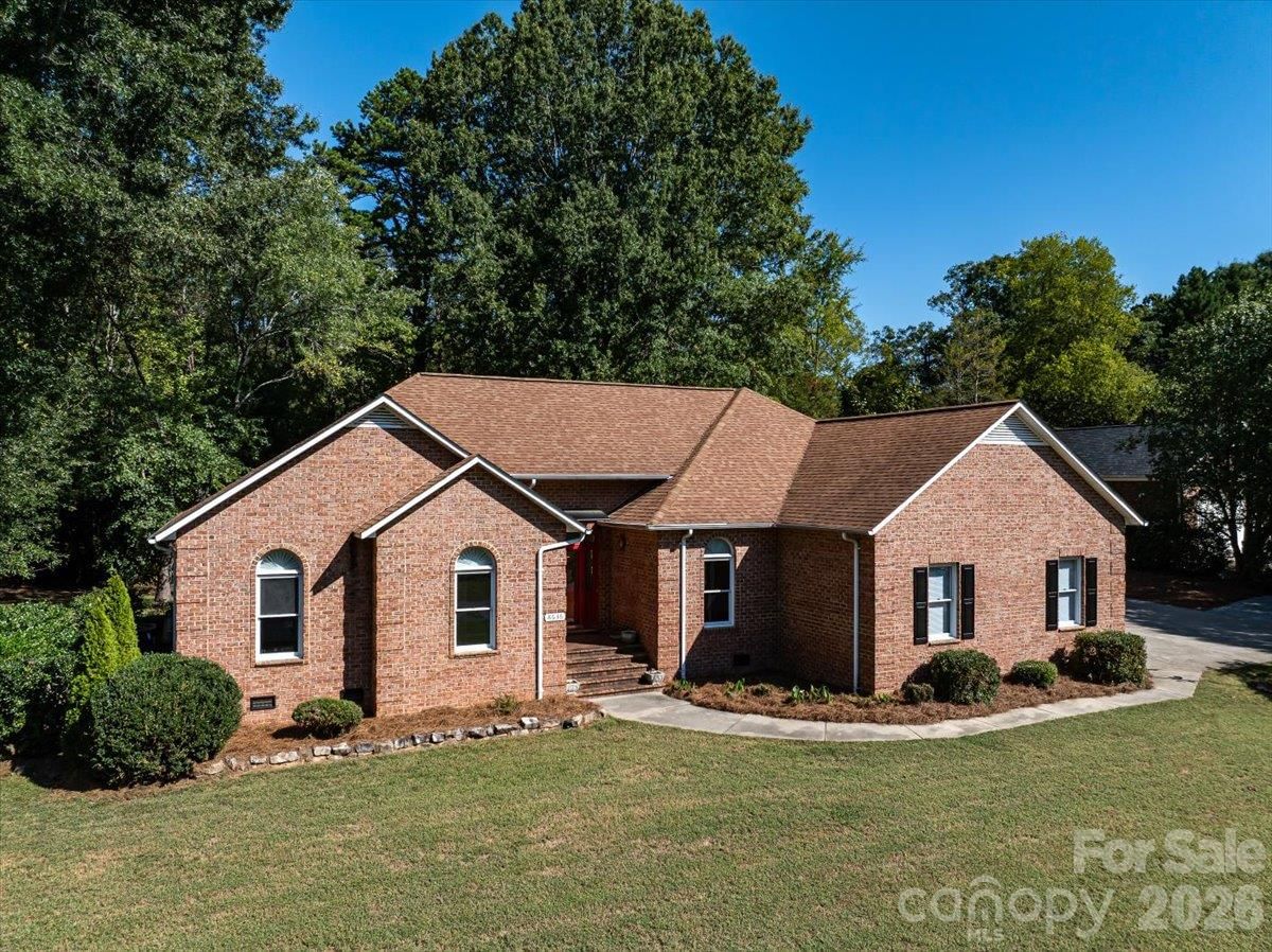 Property at 8636 Sherrills Creek, Terrell, NC 28682